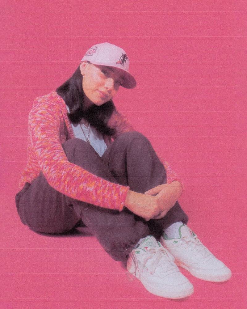 The Archive – Hat Club
